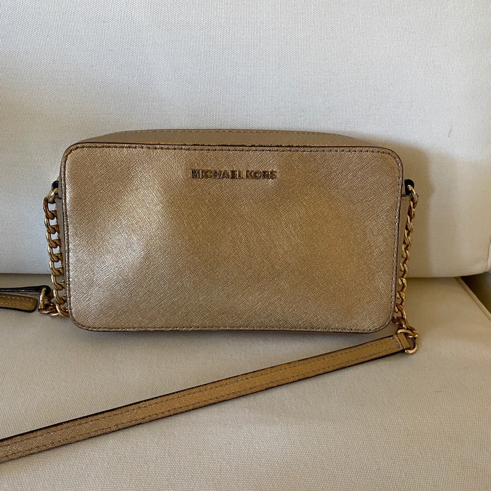 Michael Kors Crossbody Bag